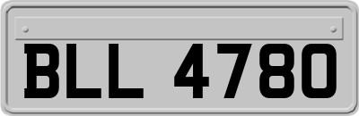 BLL4780