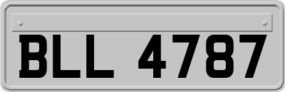 BLL4787