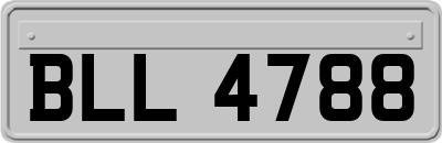 BLL4788