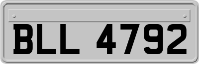 BLL4792