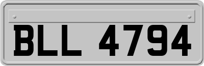 BLL4794