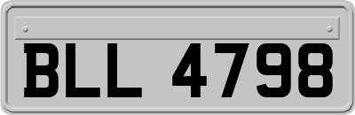 BLL4798
