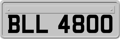 BLL4800