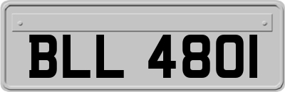 BLL4801