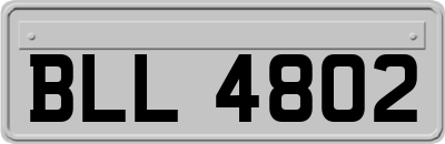 BLL4802