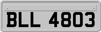 BLL4803