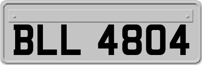 BLL4804