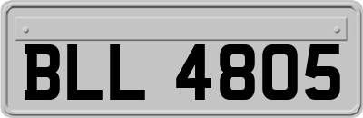 BLL4805