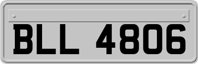 BLL4806