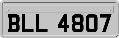 BLL4807