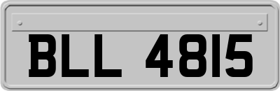 BLL4815