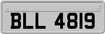BLL4819
