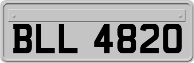 BLL4820