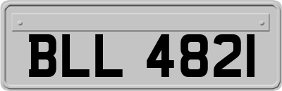 BLL4821
