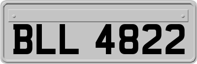 BLL4822