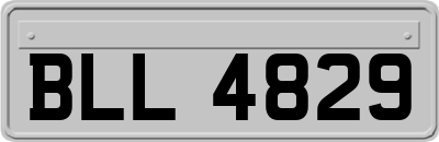 BLL4829