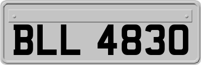 BLL4830