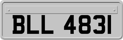 BLL4831