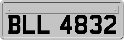 BLL4832