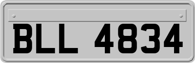 BLL4834
