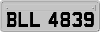 BLL4839