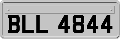 BLL4844