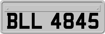 BLL4845