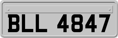 BLL4847