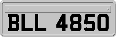 BLL4850