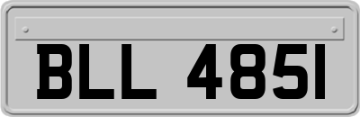 BLL4851