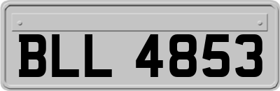 BLL4853