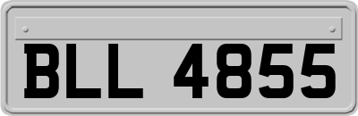 BLL4855