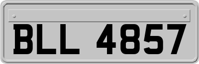 BLL4857