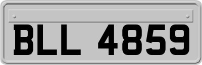 BLL4859