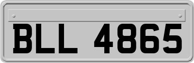 BLL4865