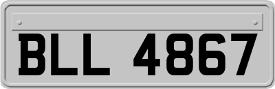 BLL4867