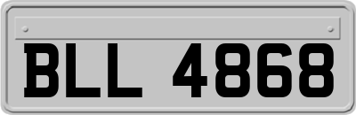 BLL4868
