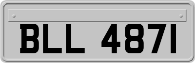 BLL4871