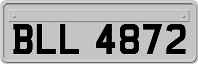 BLL4872