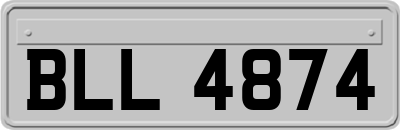BLL4874