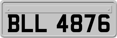 BLL4876
