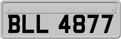 BLL4877