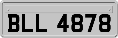 BLL4878