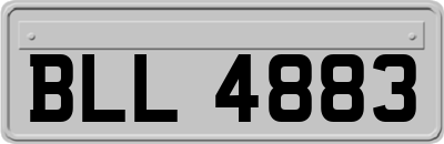 BLL4883