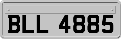 BLL4885