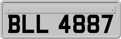 BLL4887