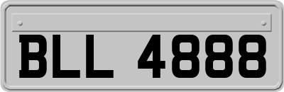 BLL4888