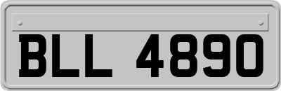 BLL4890