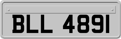 BLL4891