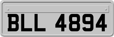 BLL4894